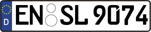 EN-SL9074