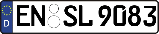 EN-SL9083