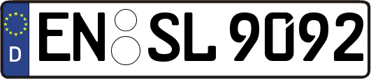 EN-SL9092