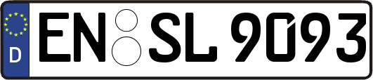 EN-SL9093