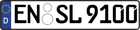 EN-SL9100