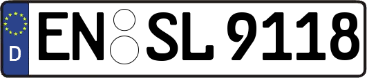 EN-SL9118