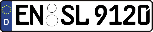 EN-SL9120