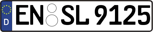 EN-SL9125