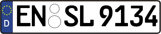 EN-SL9134