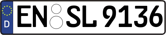 EN-SL9136