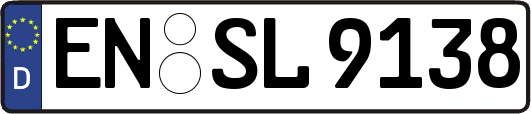 EN-SL9138