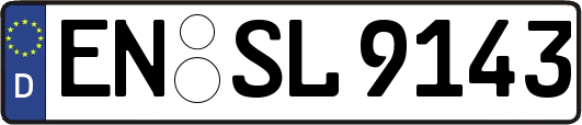 EN-SL9143