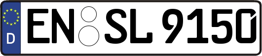 EN-SL9150