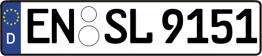 EN-SL9151