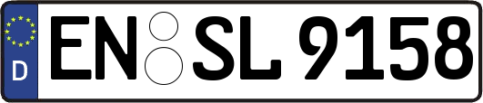 EN-SL9158