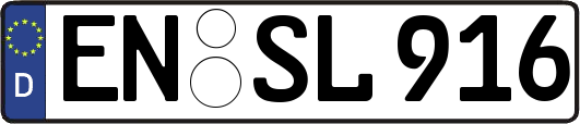 EN-SL916