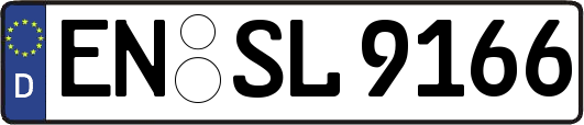EN-SL9166