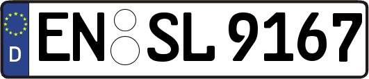 EN-SL9167