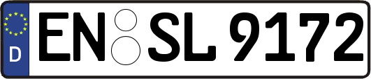 EN-SL9172