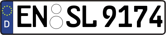 EN-SL9174