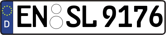 EN-SL9176