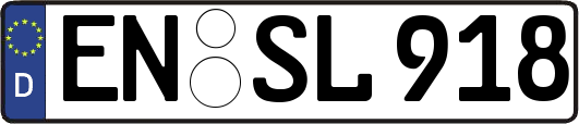 EN-SL918