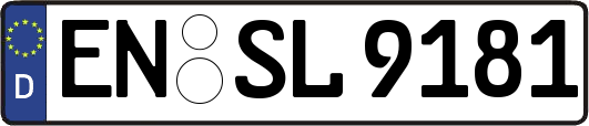 EN-SL9181