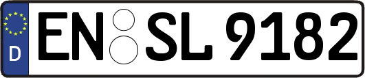 EN-SL9182