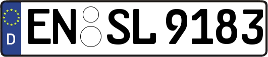 EN-SL9183