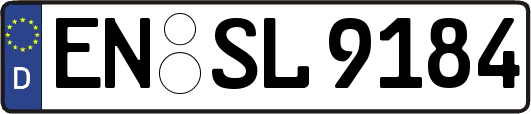 EN-SL9184