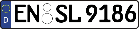 EN-SL9186
