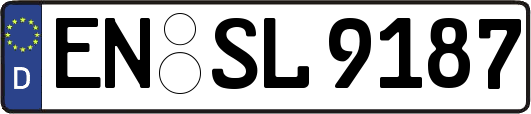 EN-SL9187