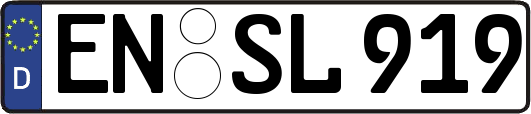 EN-SL919