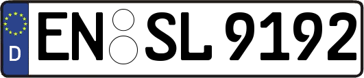EN-SL9192