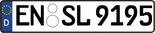 EN-SL9195
