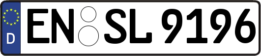 EN-SL9196