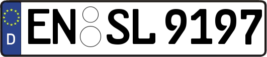EN-SL9197