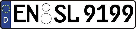 EN-SL9199