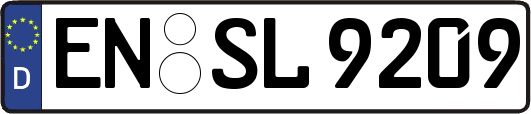 EN-SL9209