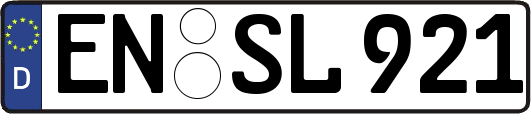 EN-SL921