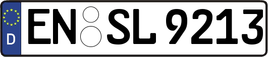 EN-SL9213