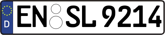 EN-SL9214