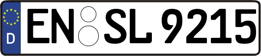 EN-SL9215