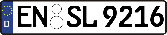 EN-SL9216