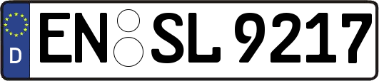 EN-SL9217