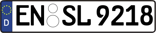 EN-SL9218