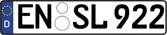 EN-SL922