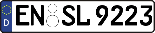 EN-SL9223