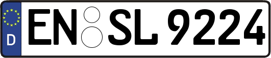 EN-SL9224