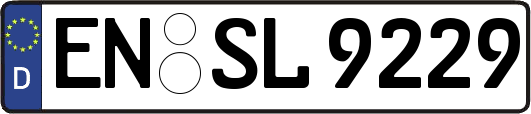 EN-SL9229