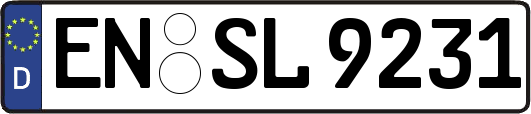 EN-SL9231