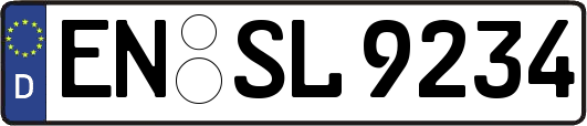 EN-SL9234