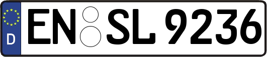 EN-SL9236