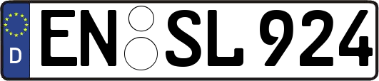 EN-SL924